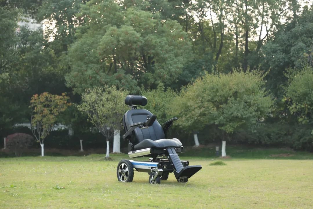 kmini electric wheelchair