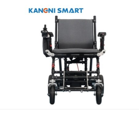 KN-C02 Carbon Fiber Power Wheelchair 