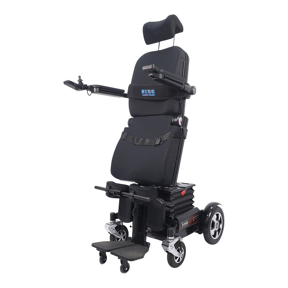 How Heavy is an Electric Wheelchair?