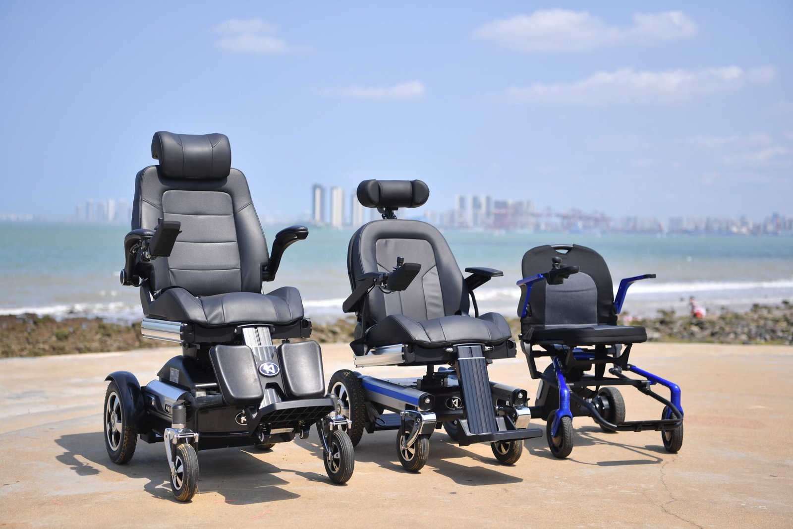 How To Make An Electric Wheelchair Faster