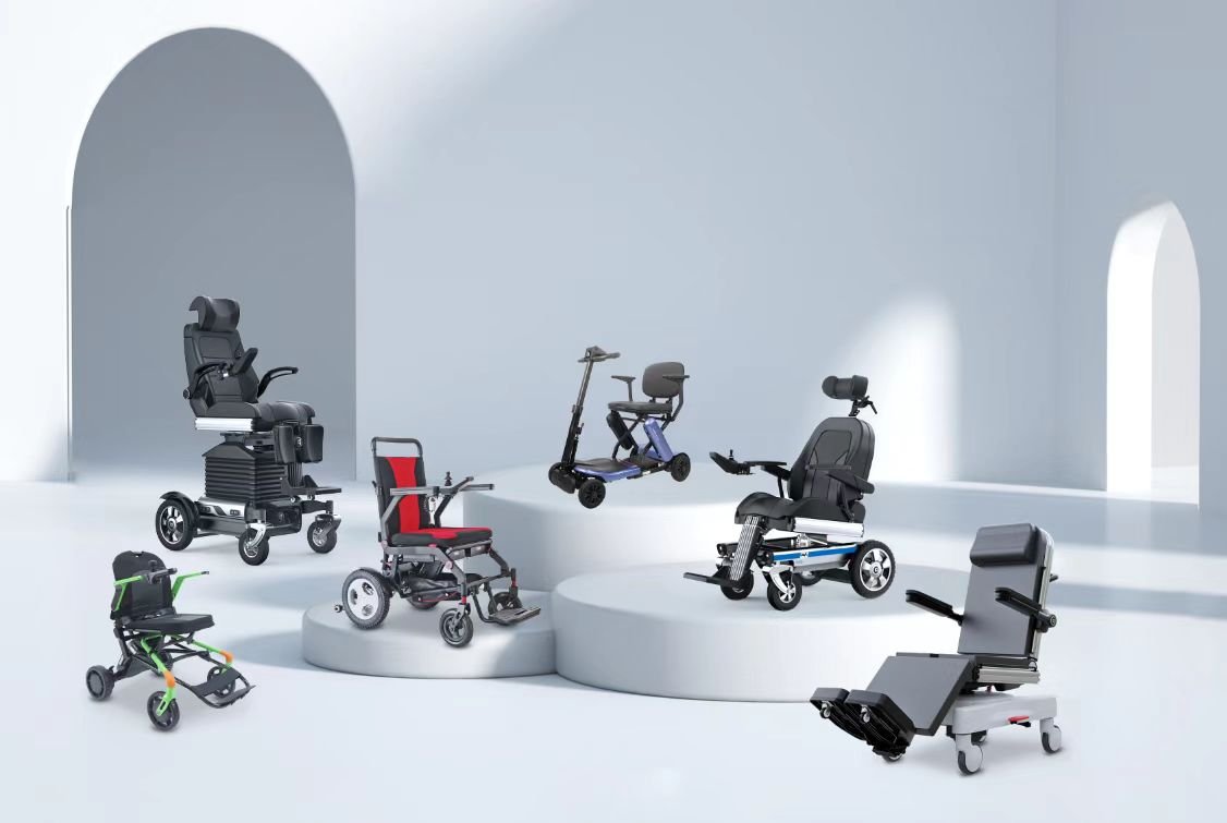 How Much Does an Electric Wheelchair Cost?