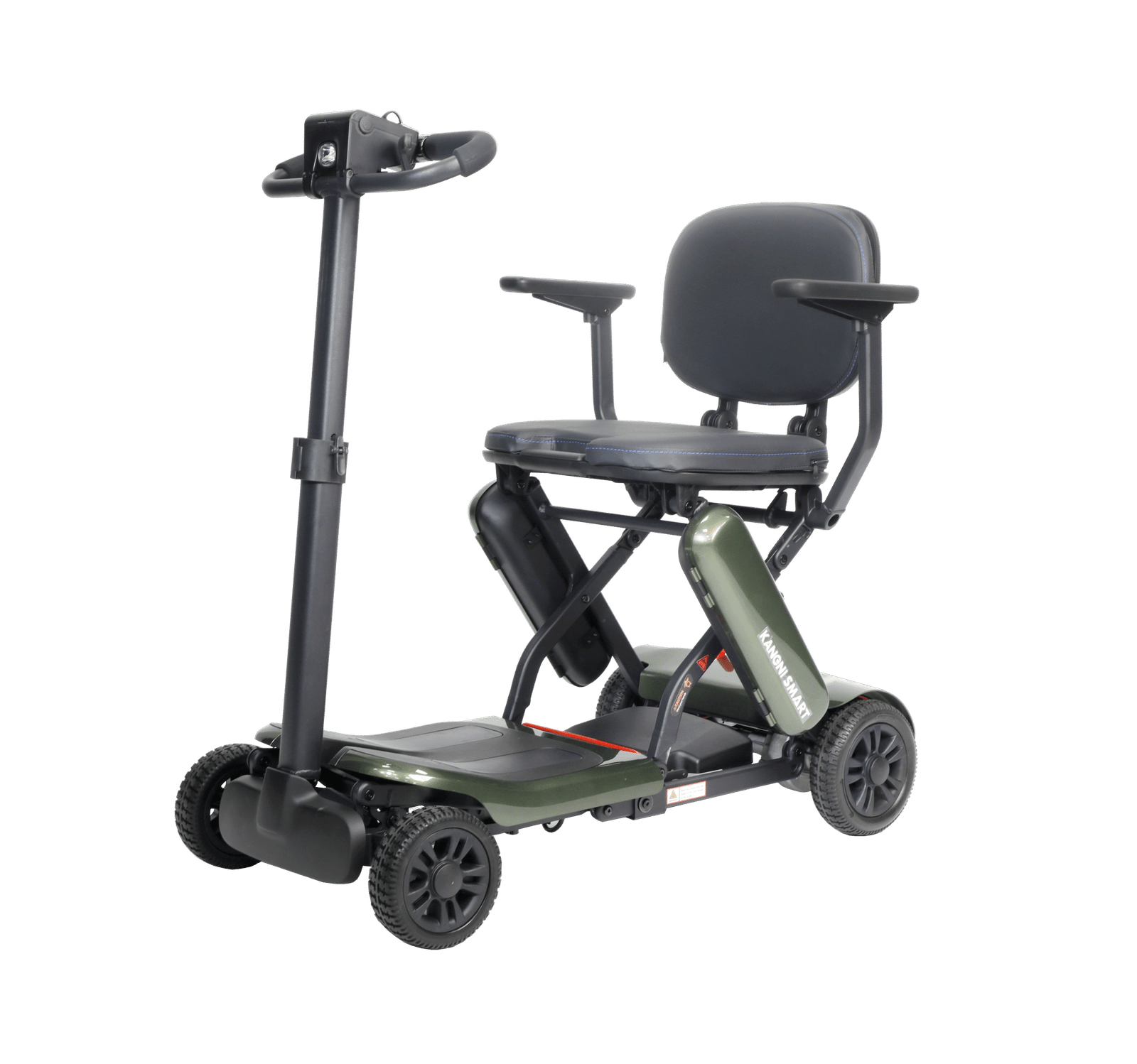 Can You Drink And Drive A Mobility Scooter
