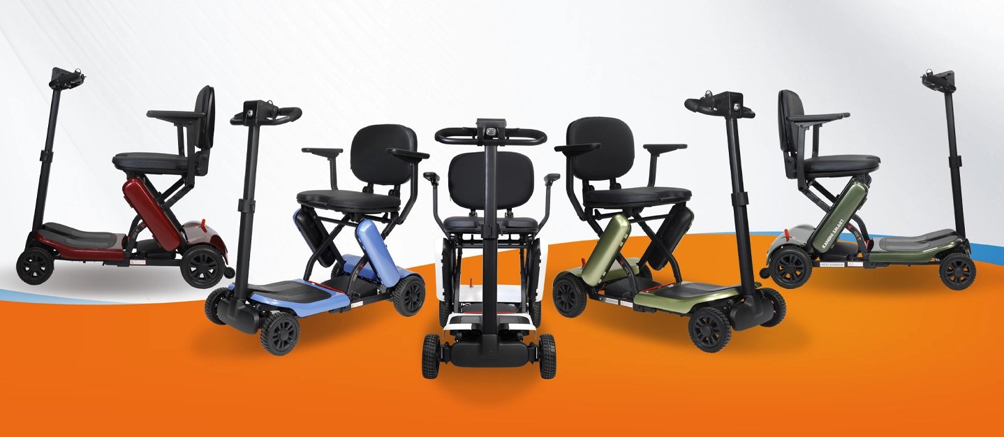 What Is The Best Mobility Scooter​